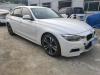 2019年宝马320Li 2.0T自动YH202024012